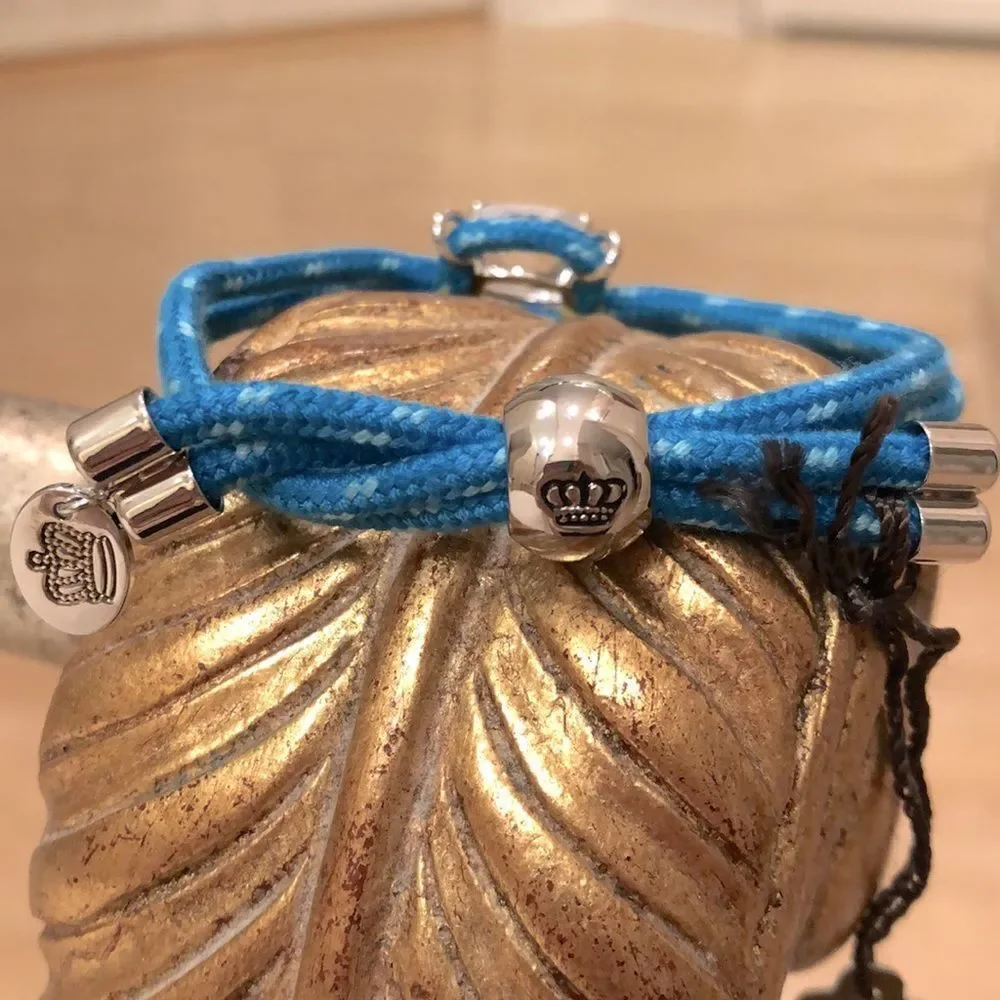 Juicy Couture Multicolor Gemstone Bracelets new‎ in package